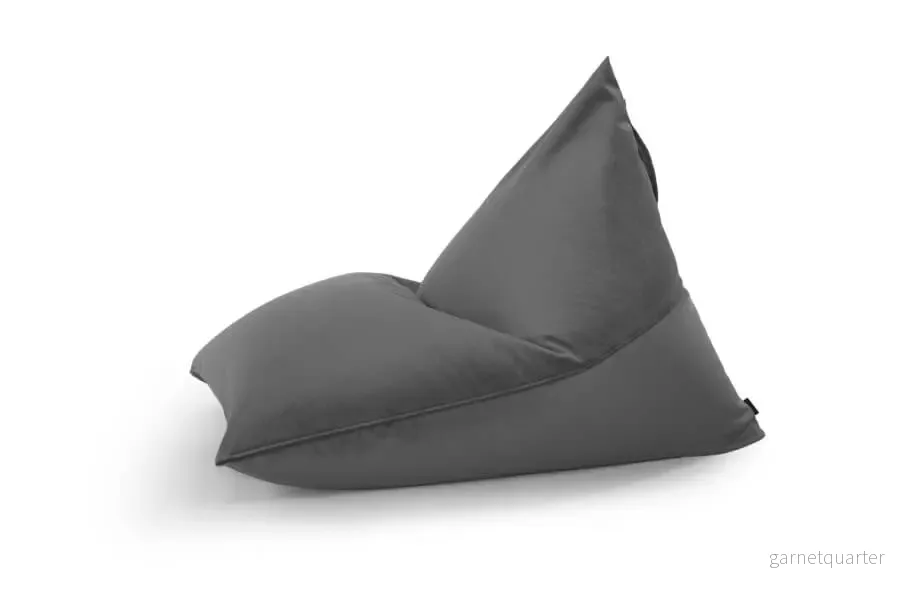 Sittsäck Razz Barcelona Dark Grey Sittsäck Razz Barcelona Dark Grey