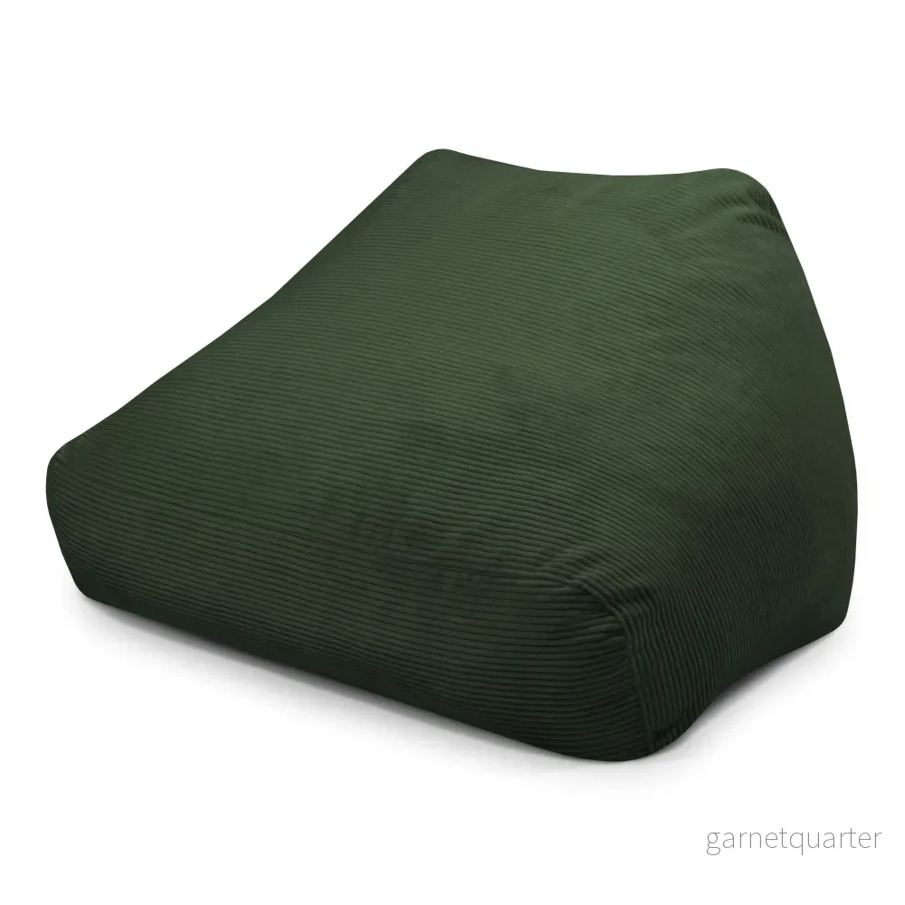Fåtölj Sittsäck Soffa Snug Waves Forest