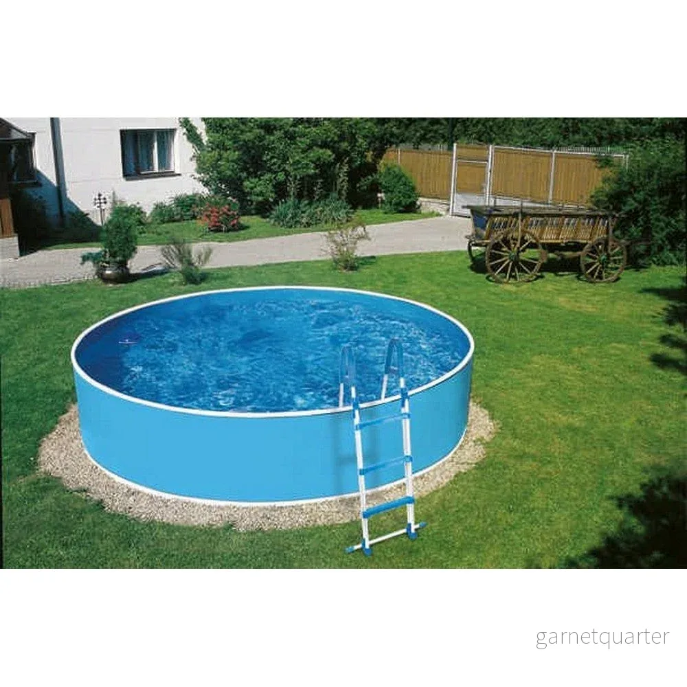 Azuro Poolpaket 4.6x0,9m - Bild 2