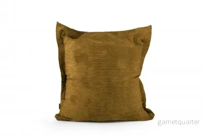 0Me wave barnsaccosäck för små barn mustard - Bild 2