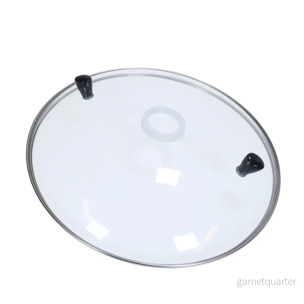 Brewster Beacon 40 Lid with 2″ Hole Upgrade – Brewolution