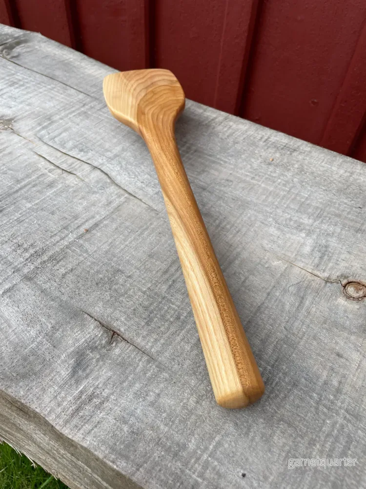 Stekspade i Alm - Bild 2