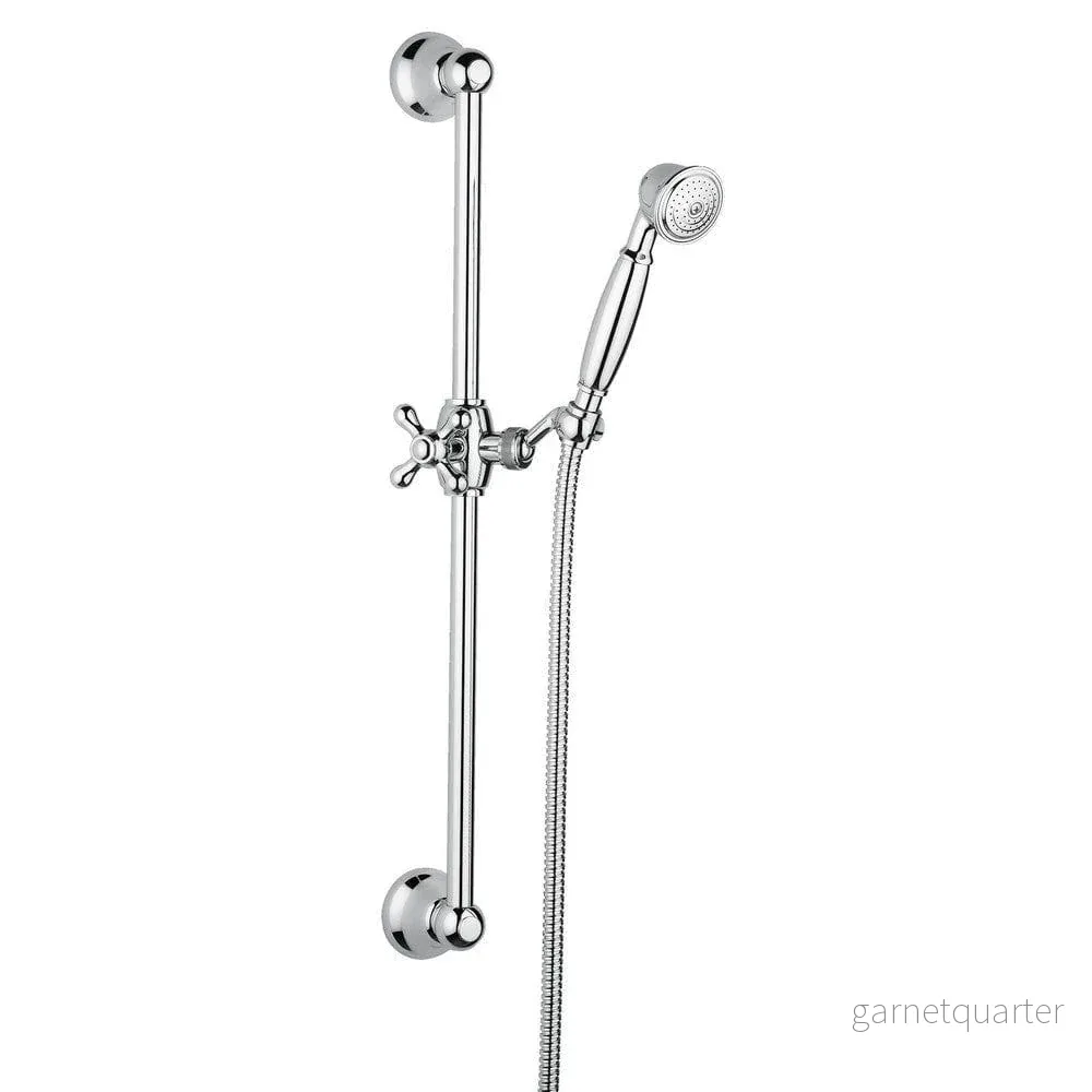 Duschbyggarna Duschset Lady