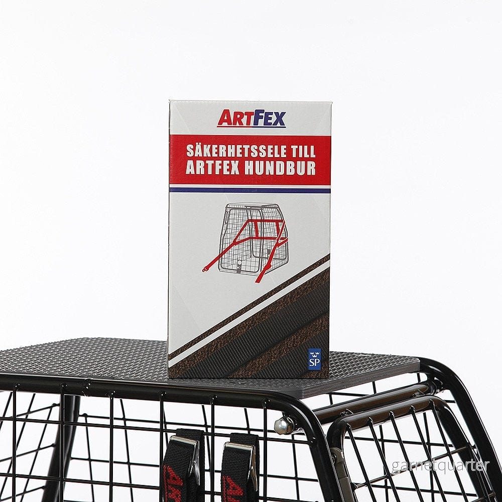 Artfex Säkerhetssele till Hundbur