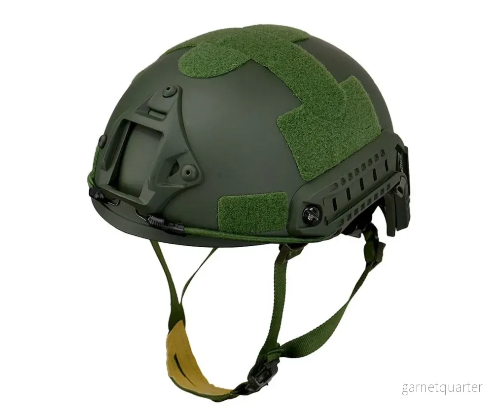 Airsofthjälm - Bild 3