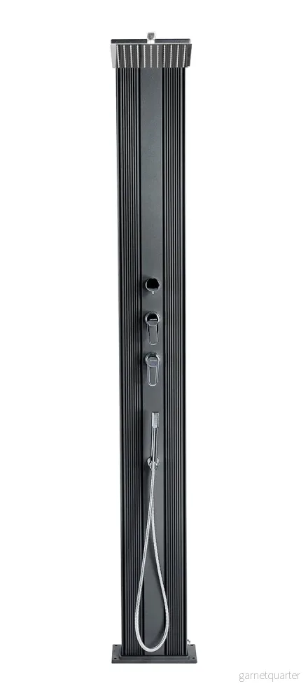 Utedusch Formidra Dada Hybrid 40L Rak - Bild 3