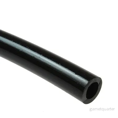 DMfit Ölslang LLDPE 3mm ID, 3/16″ OD – Färg svart DMfit Ölslang LLDPE 3mm ID, 3/16″ OD – Färg svart
