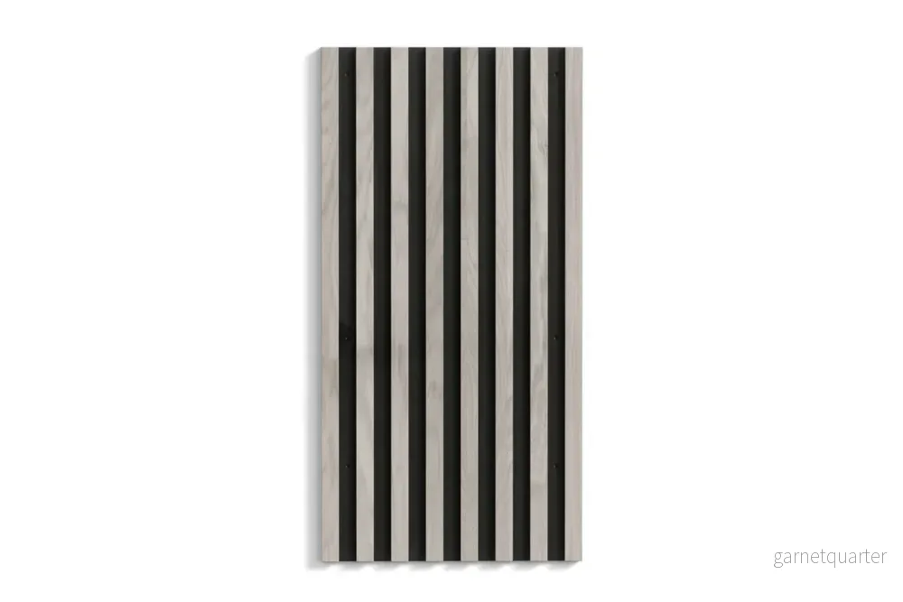 Toulon väggpanel, vitputsad 80x41x3 - Bild 2