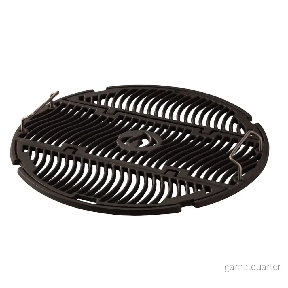 Napoleon Grillgaller till klotgrill, Ø57cm i gjutjärn