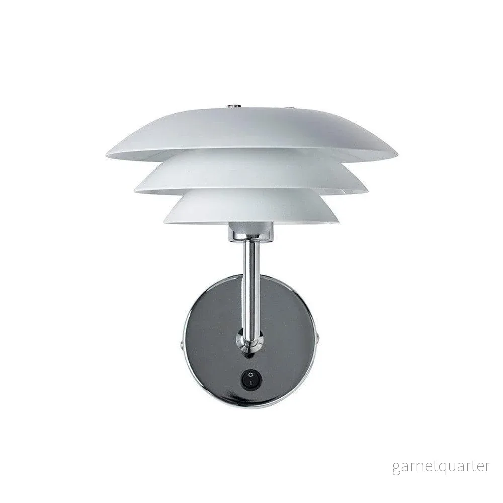 Dyberg Larsen Vägglampa DL20 Dyberg Larsen Vägglampa DL20