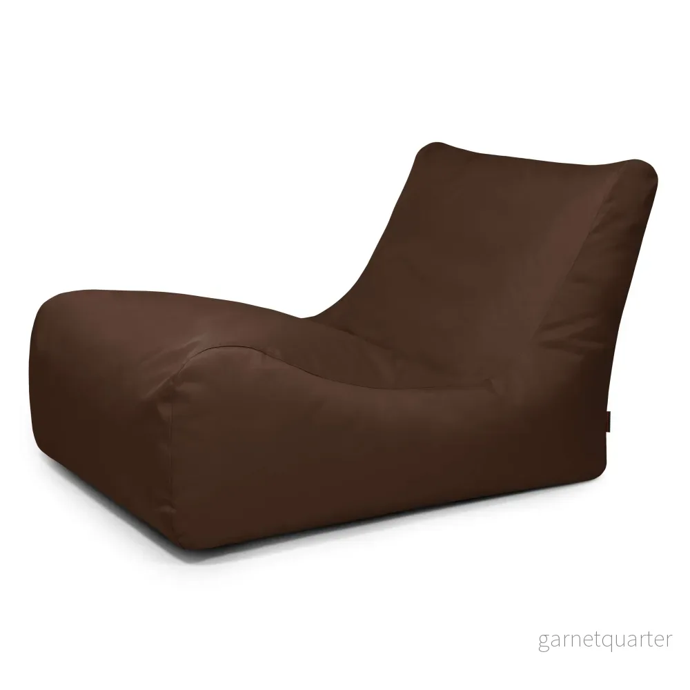 Sittsäck Lounge 100 OX Chocolate Sittsäck Lounge 100 OX Chocolate