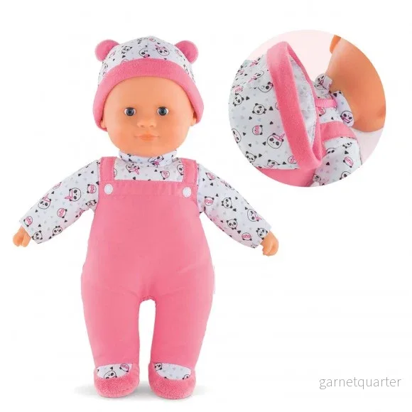 Corolle Sweet Heart Panda Party Corolle Sweet Heart Panda Party