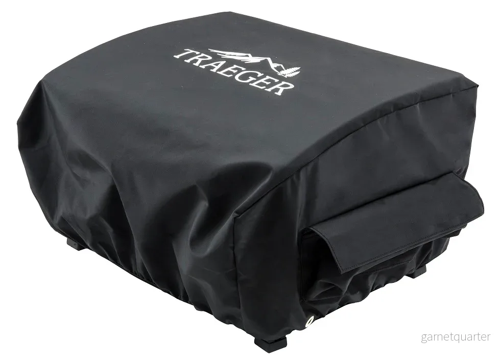 Traeger Ranger Cover – Grillöverdrag Traeger Ranger Cover – Grillöverdrag