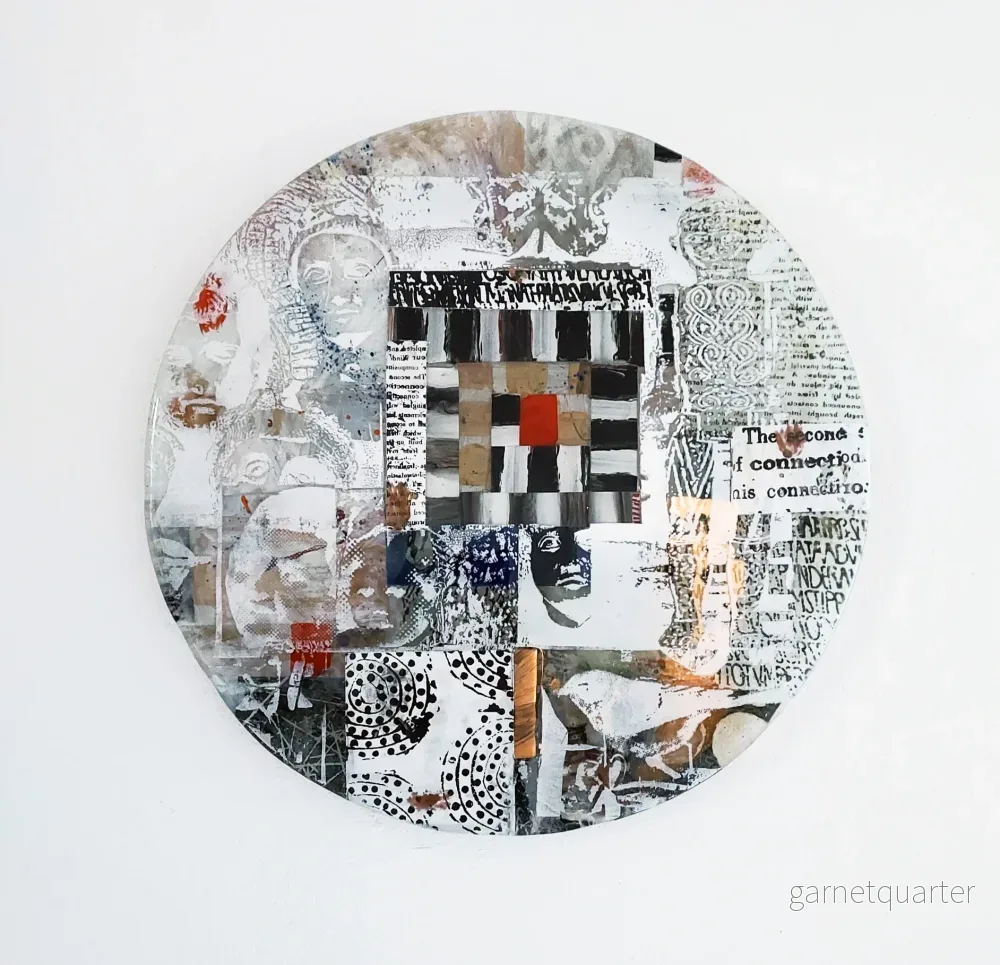 Lotta Söder – Imagine peace of the heart