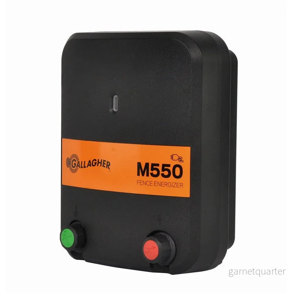 Gallagher Elaggregat M550 Gallagher Elaggregat M550