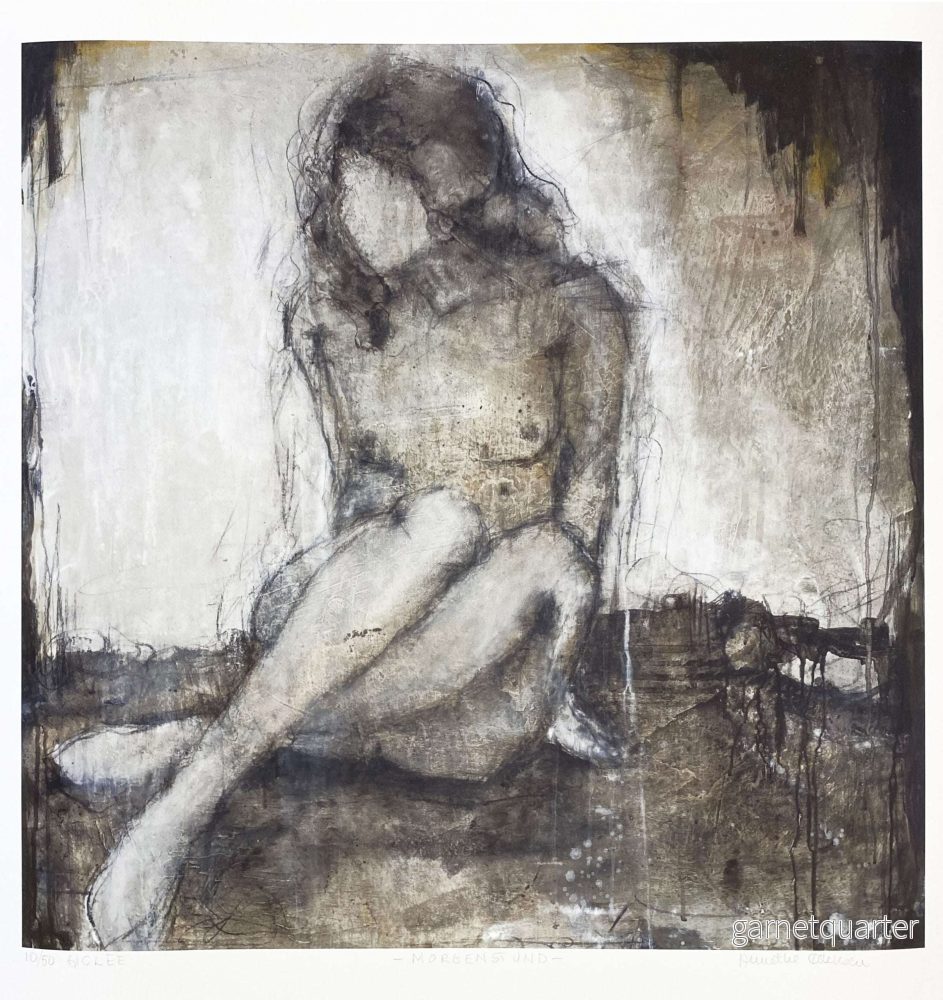 Annethe H Østensen – Morgenstund Annethe H Østensen – Morgenstund