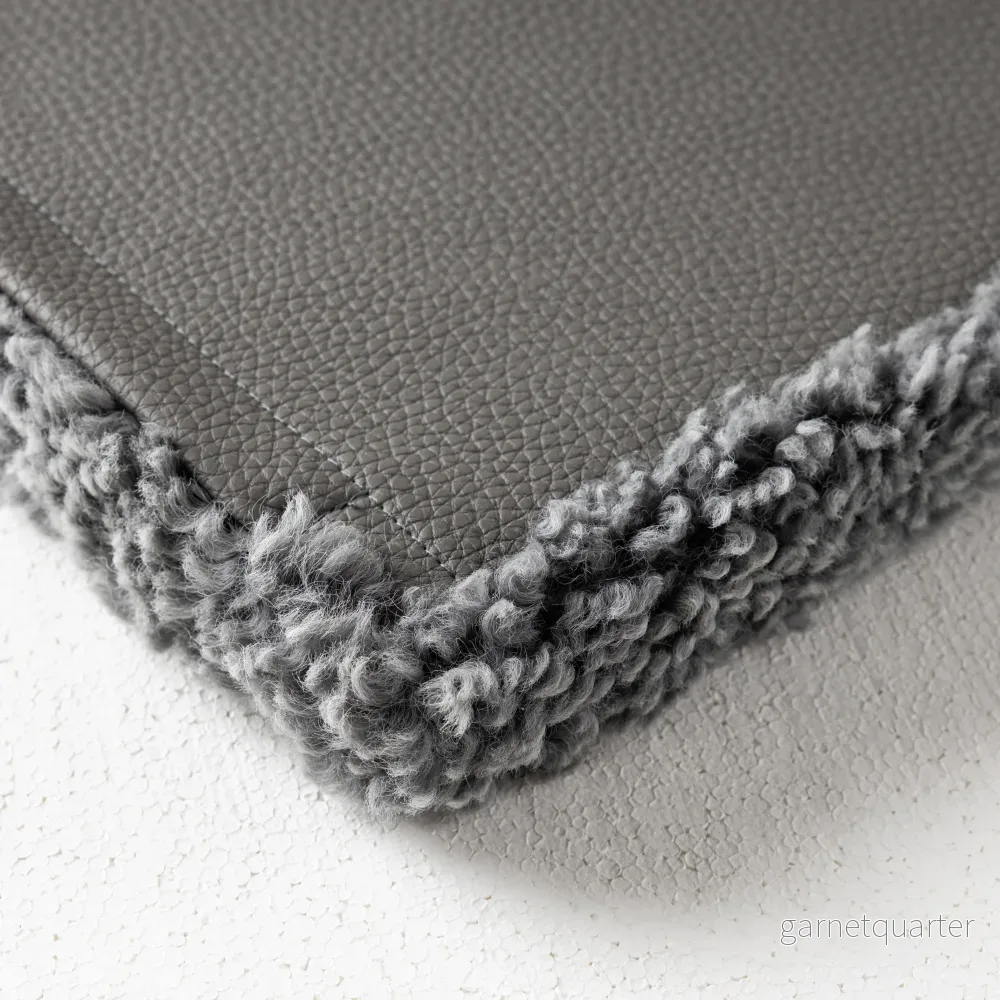 Patchwork Scandinavain Grey 3cm - Bild 2