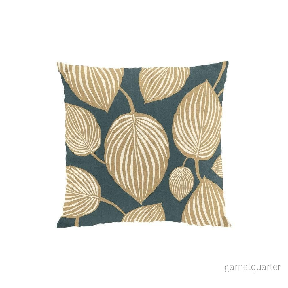 Arvidssons Textil Kuddfodral Lyckans Blad Arvidssons Textil Kuddfodral Lyckans Blad