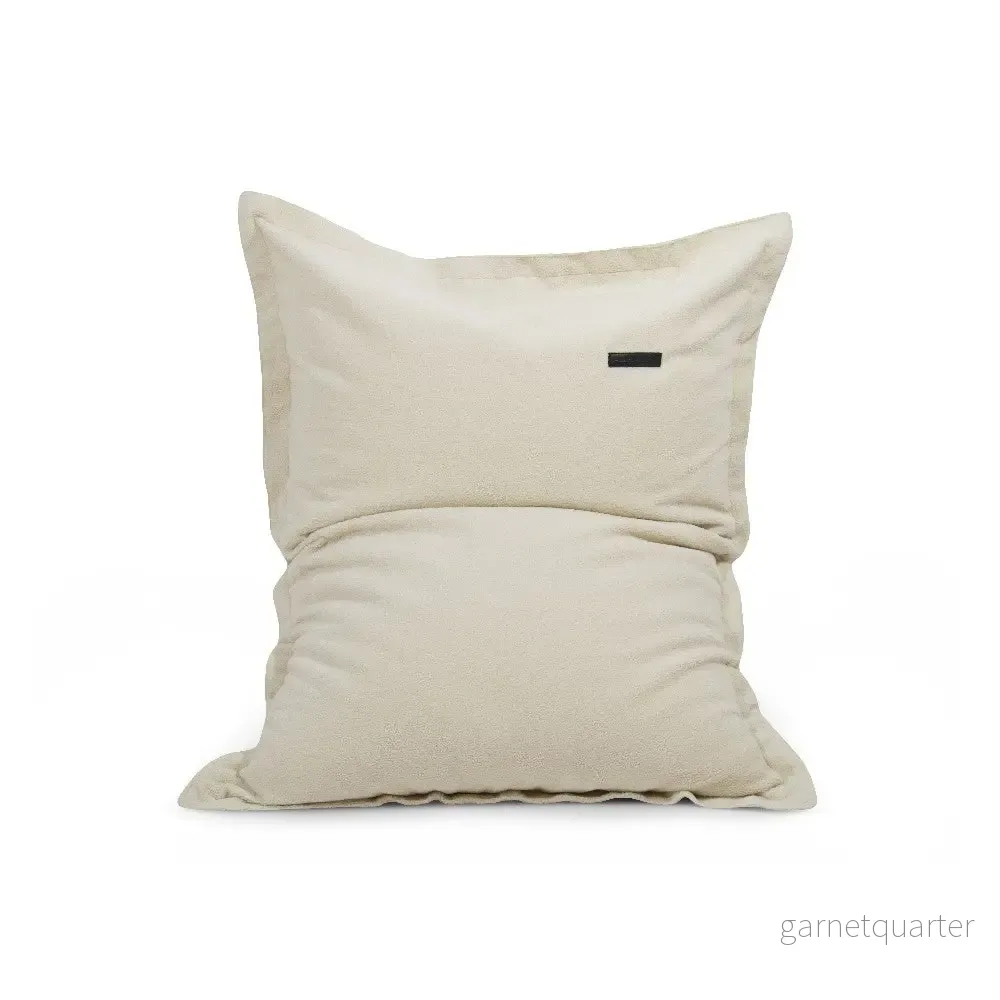 4me Teddy saccosäck teddy vuxen OEKO-TEX ® Cream 4me Teddy saccosäck teddy vuxen OEKO-TEX ® Cream