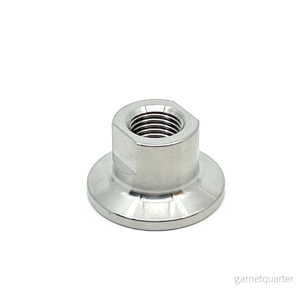 34mm Tri-Clamp x 1/4″ FPT (hona) 34mm Tri-Clamp x 1/4″ FPT (hona)