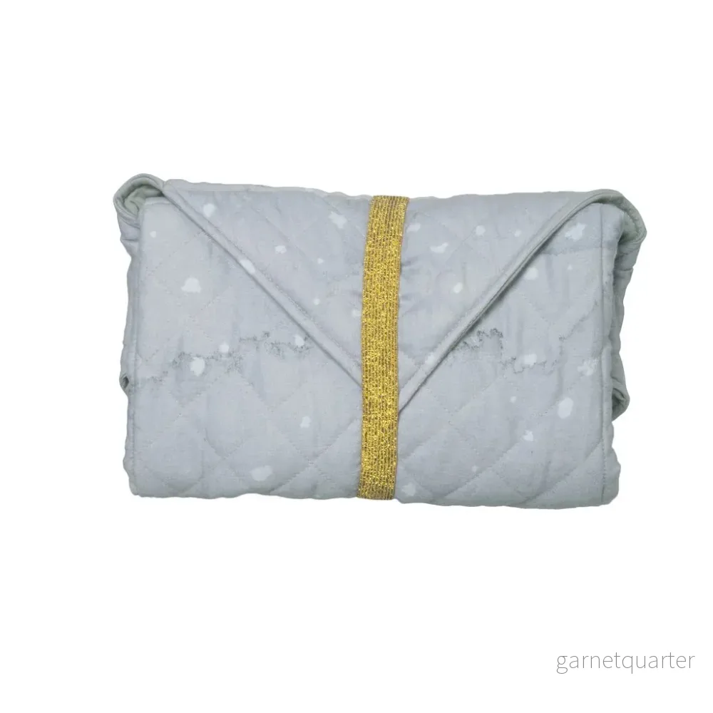 Fabelab Dreamy Changing Pad Cloud Fabelab Dreamy Changing Pad Cloud