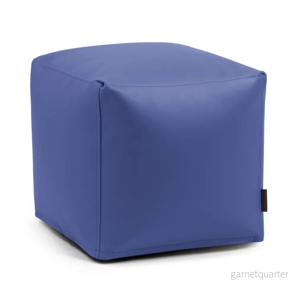 Sittpuff Up! Outside Blue