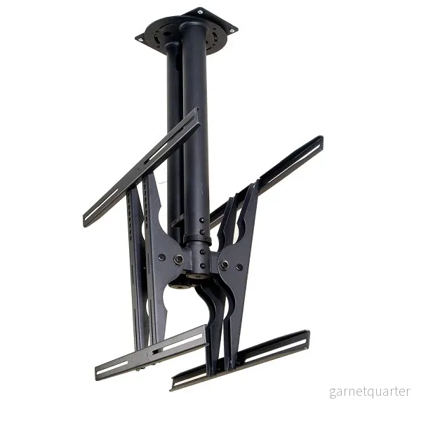 Neomounts PLASMA-C100D TV takfäste - Bild 2
