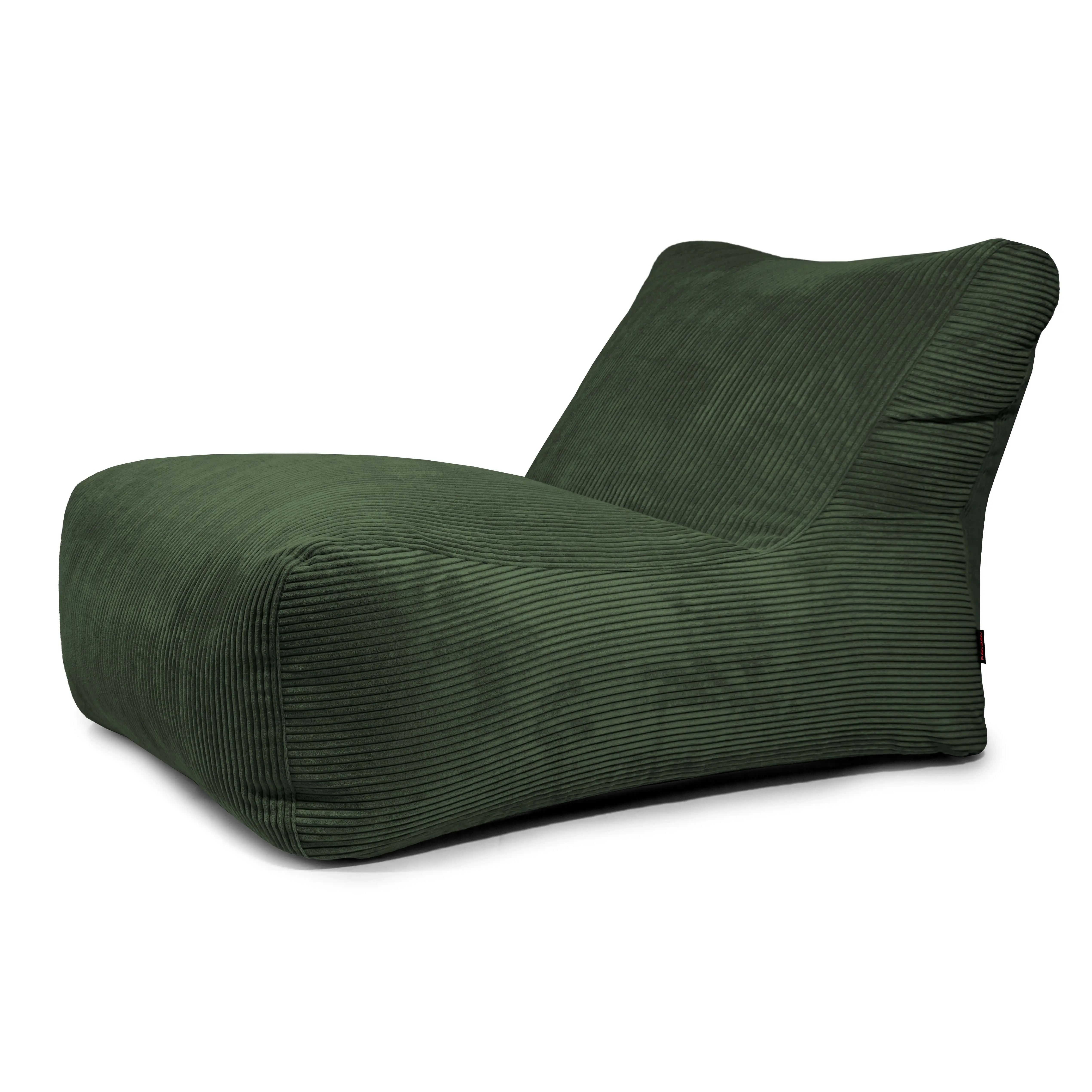 Sittsäck Lounge 100 Waves Forest