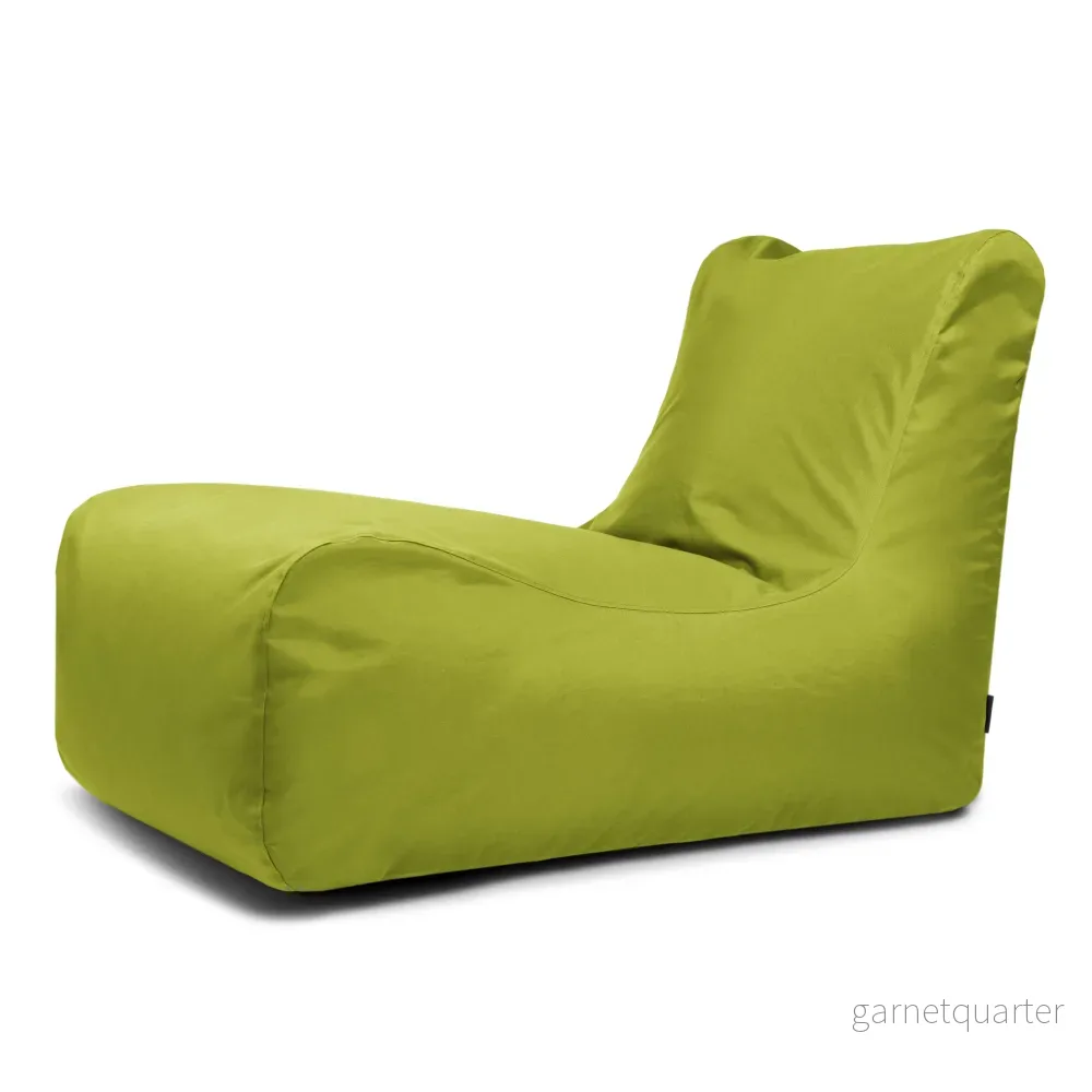 Sittsäck Lounge OX Lime