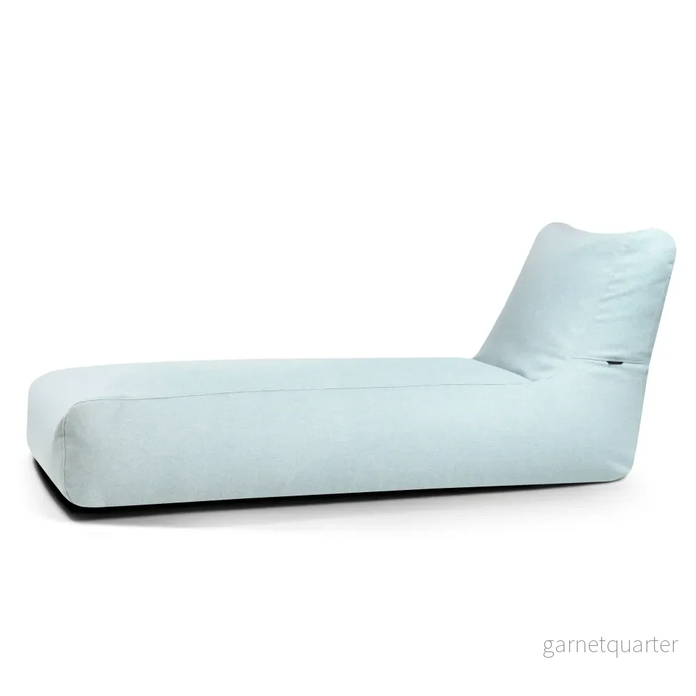 Sittsäcksolsäng – solstol Riviera Aquamarine Sittsäcksolsäng – solstol Riviera Aquamarine