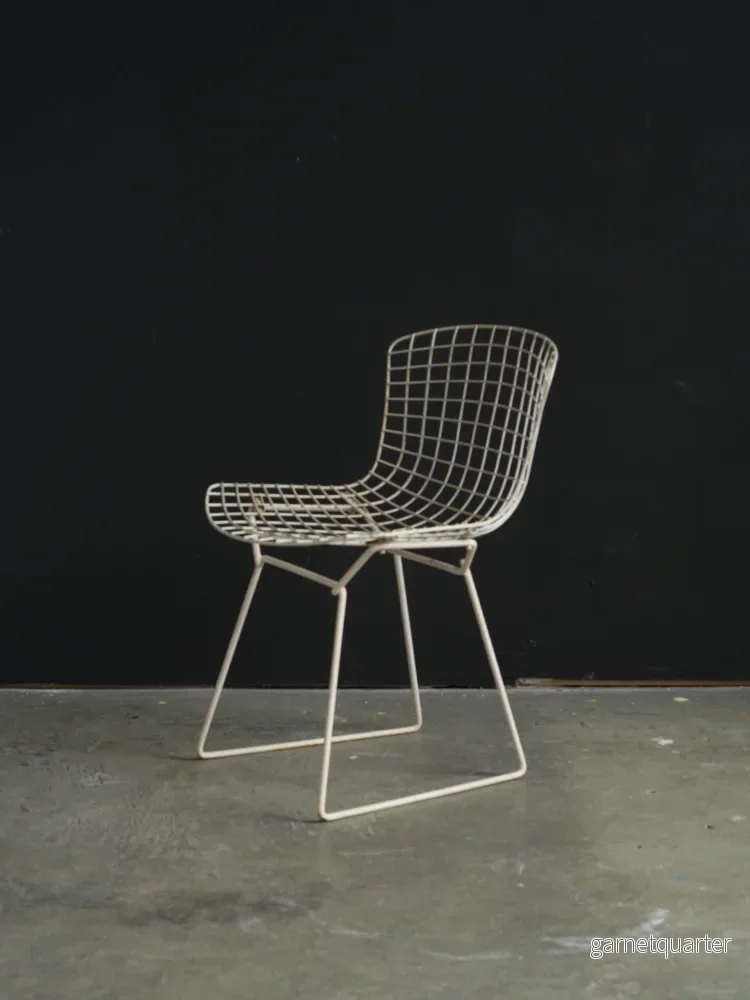 Harry Bertoia Stol Knoll - Bild 3