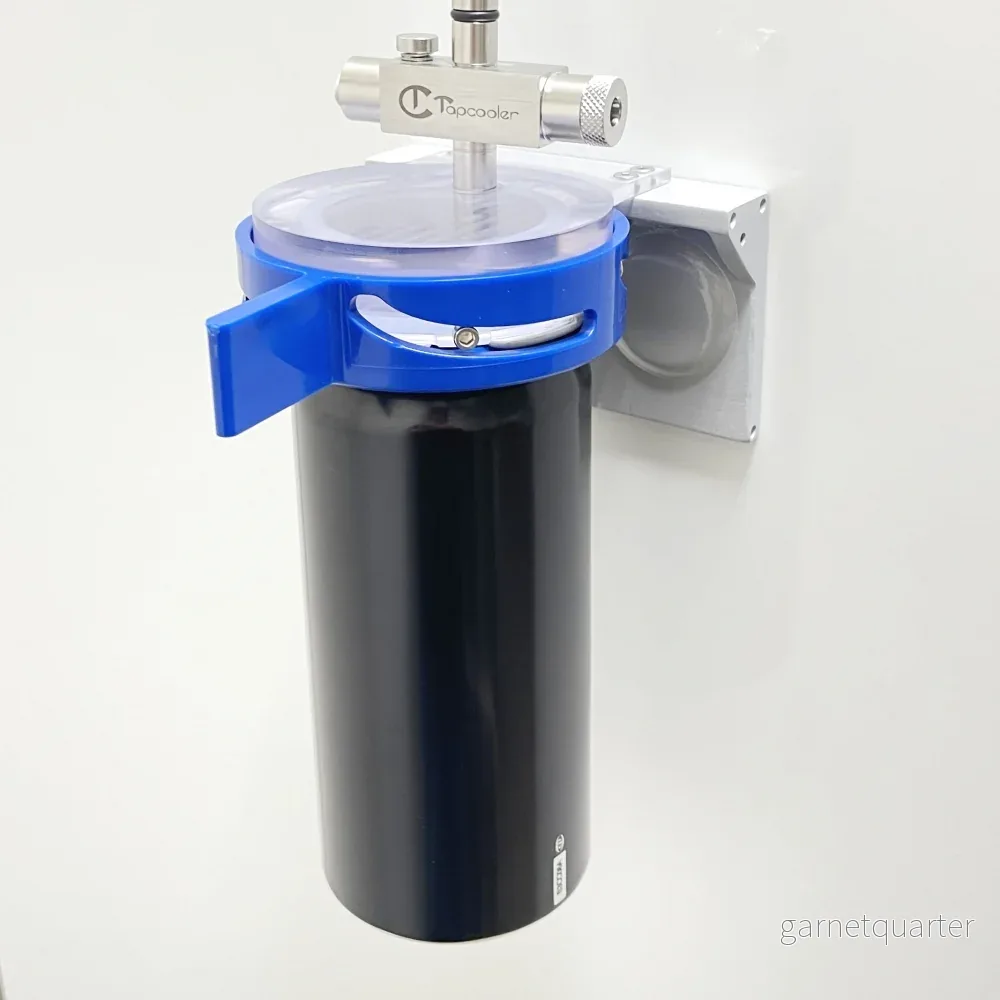 Tapcooler Nanocanner IM - Burkfyllare - Bild 3