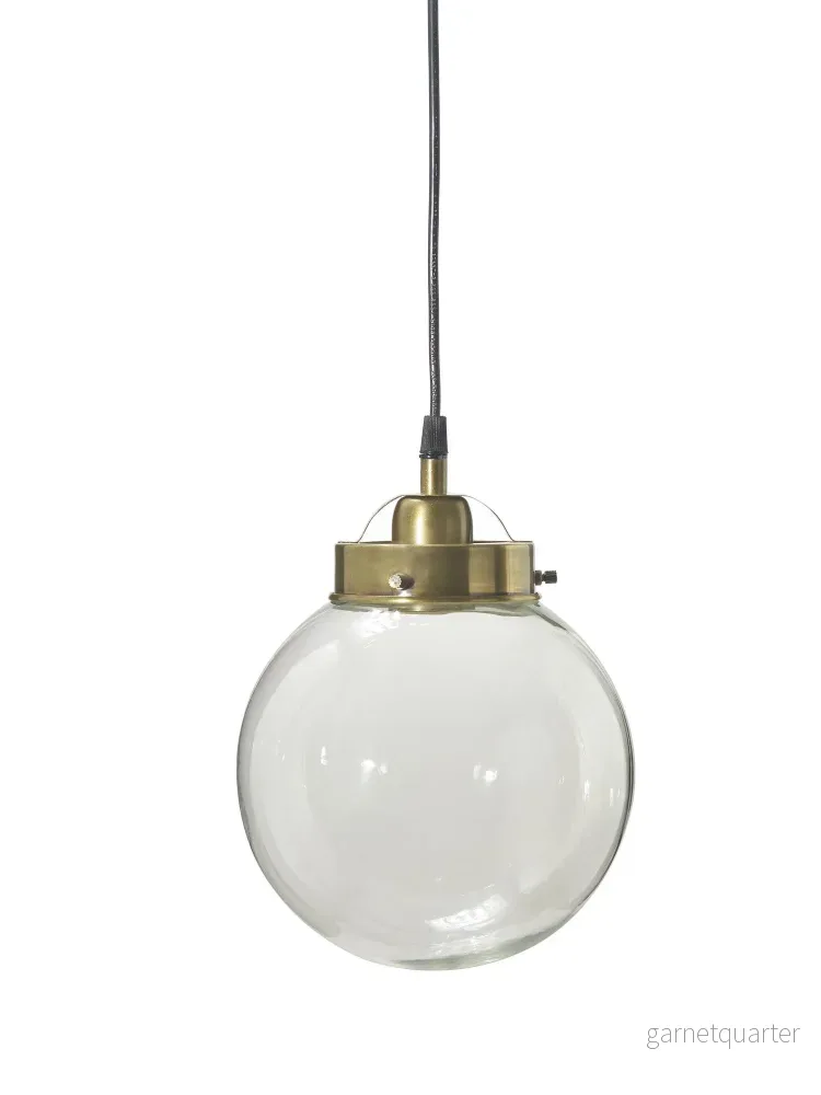 PR Home Normandy Taklampa - Bild 2