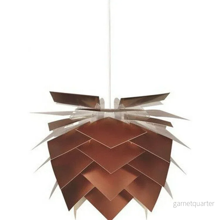 DybergLarsen illumin Taklampa Koppar DybergLarsen illumin Taklampa Koppar