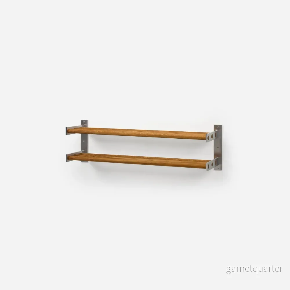 Shoe Rack 5