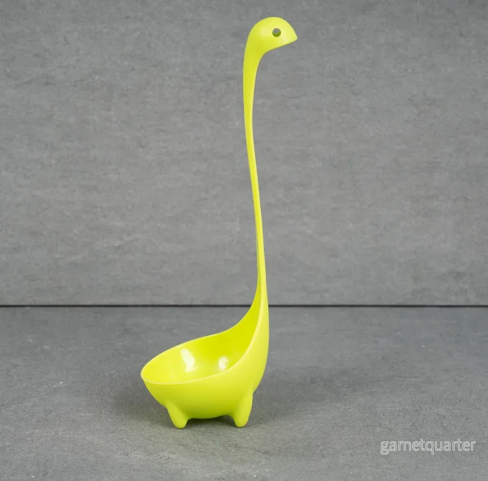 Loch Ness Soppslev – PARTI 30 ST