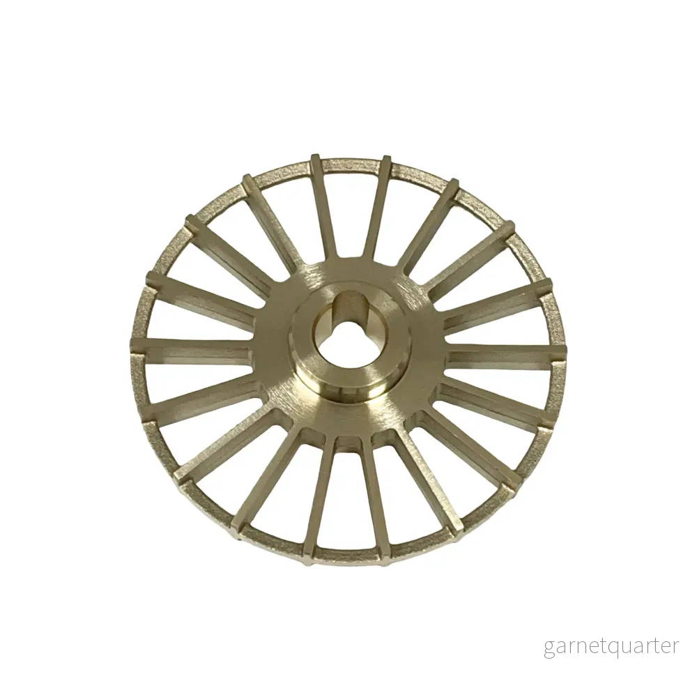 Reserv impeller för FCH10 Hobby Platfilter – Grifo Reserv impeller för FCH10 Hobby Platfilter – Grifo