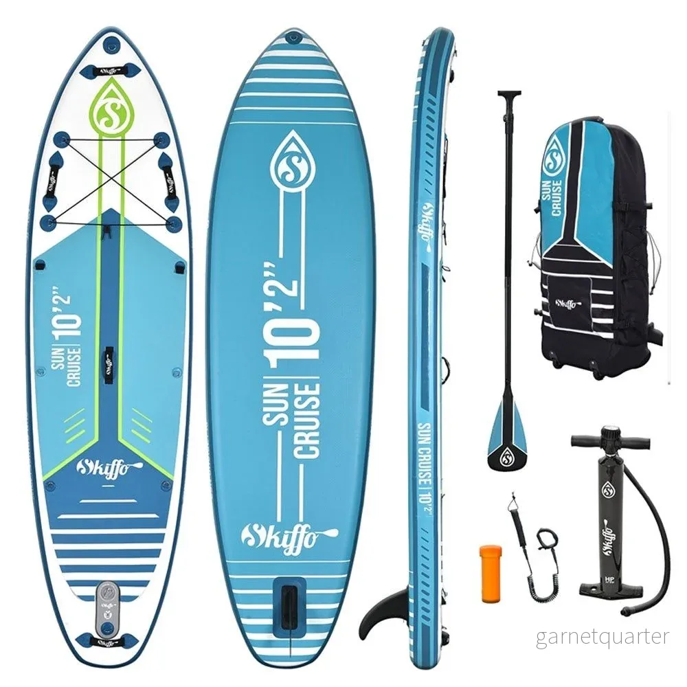 SUP Skiffo SÖK 10’2″