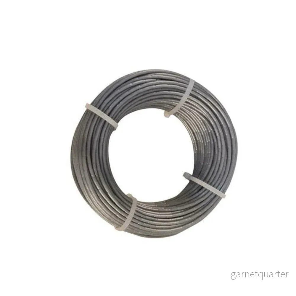 Toro Trimmertråd FlexForce 30.5m – Outlet Toro Trimmertråd FlexForce 30.5m – Outlet