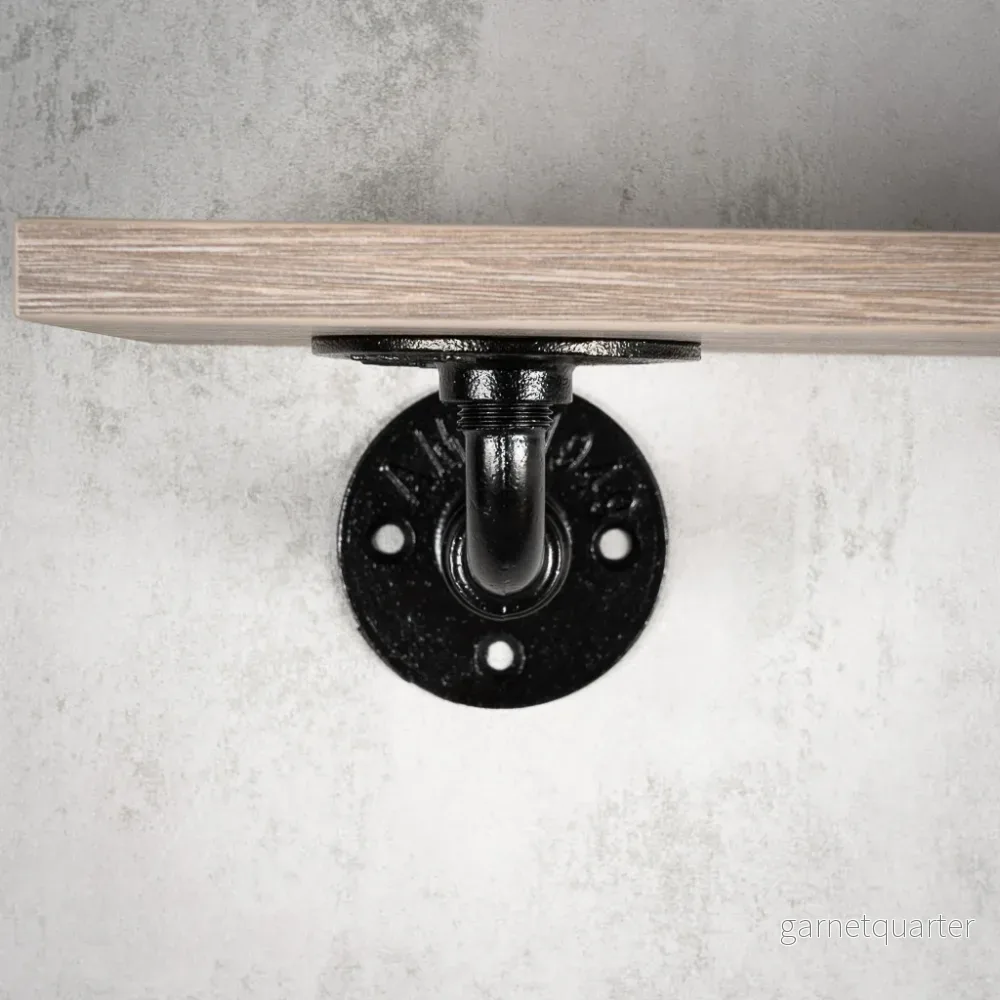 Hyllkonsolen Råböj - DIY - Bild 2