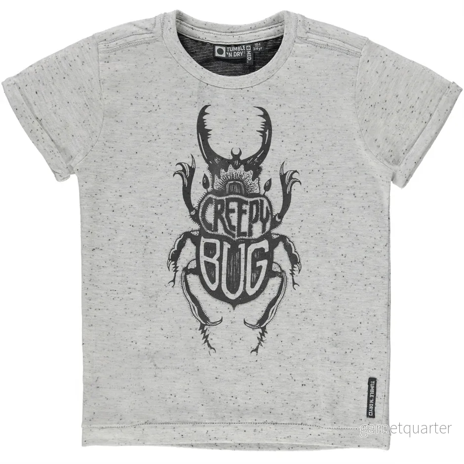 Tumble ’N Dry Gennady Mid Tee Tumble ’N Dry Gennady Mid Tee