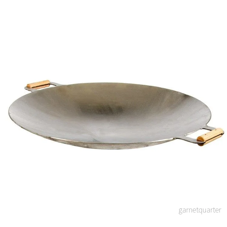 GrillSymbol Wok-lösning 545