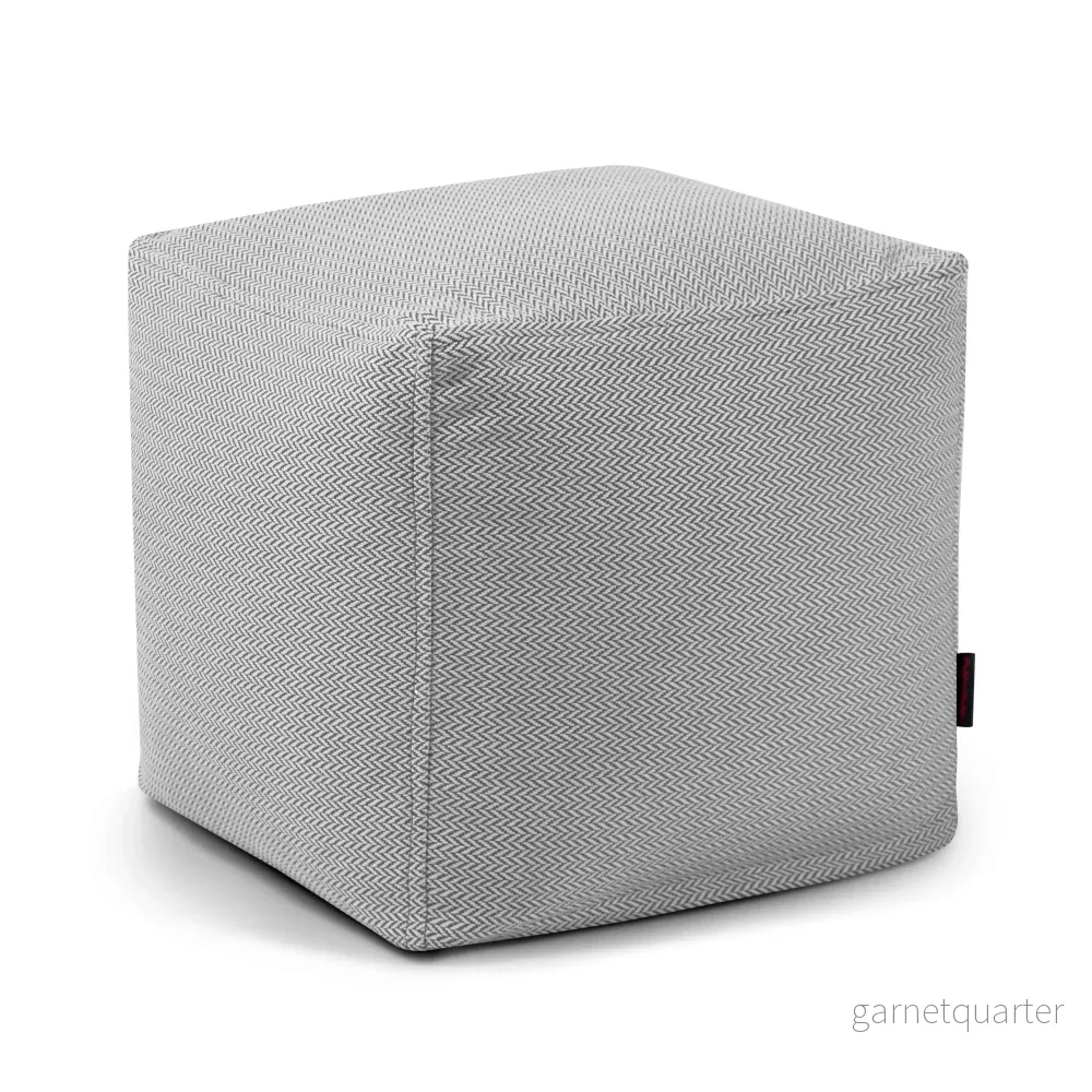 Sittpuff Up! Canaria Grey Sittpuff Up! Canaria Grey