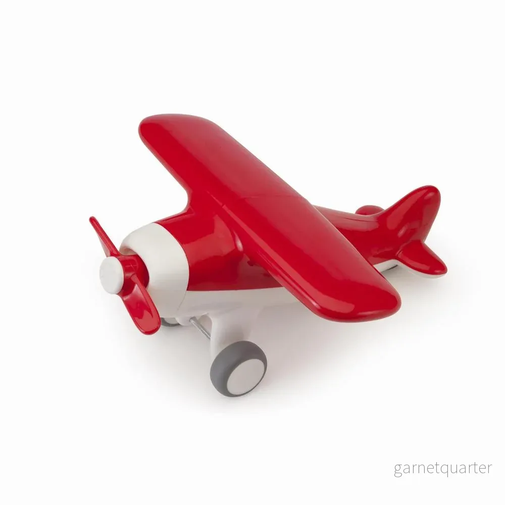 Kid O Flygplanet Air ( Röd )