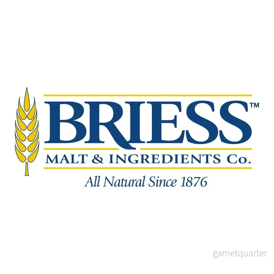 Crystal Red Malt 22,7kg (394 EBC) – Briess