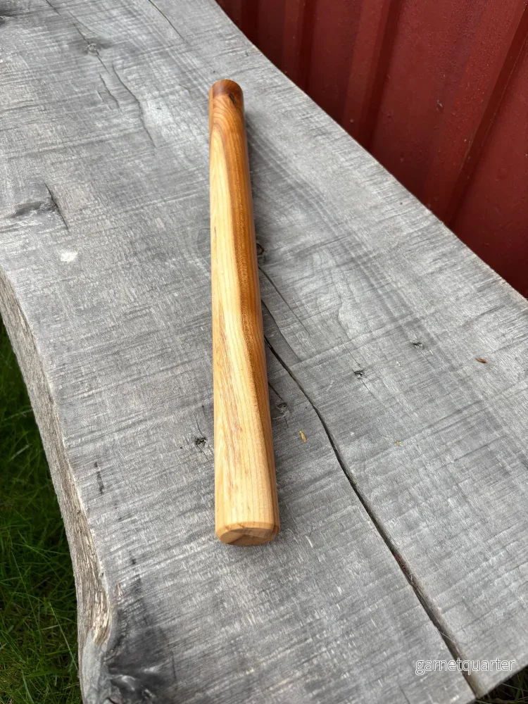 Kavel alm – rak – 44 cm Kavel alm – rak – 44 cm