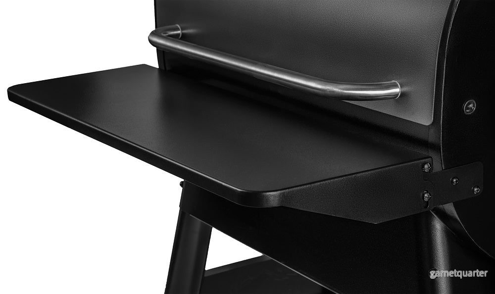 Traeger Folding Shelf Pro 780 & Ironwood 885 - Bild 2