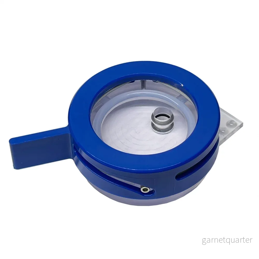 Tapcooler Nanocanner IM – Burkfyllare Tapcooler Nanocanner IM – Burkfyllare