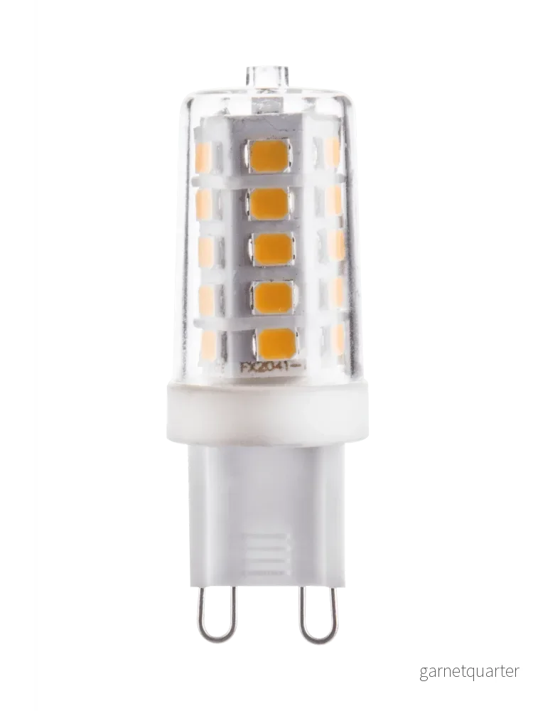 PR Home G9 LED lampa
