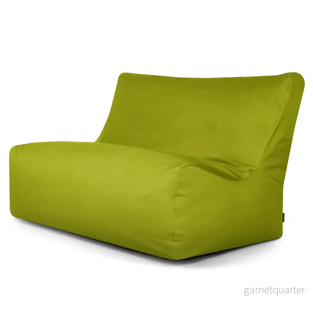Sittsäck Soffa Seat OX Lime Sittsäck Soffa Seat OX Lime